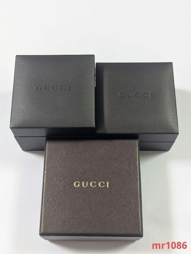 Lotto gucci gioielli - gucci,