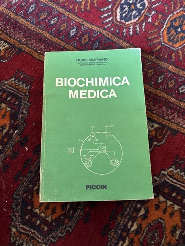SILIPRANDI-BIOCHIMICA