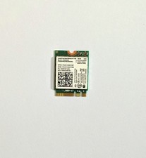 SCHEDA RETE INTEL 7260NGW AC