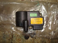 Bobina accensione Bosch