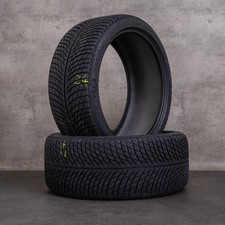 2 pneumatici invernali 265/35