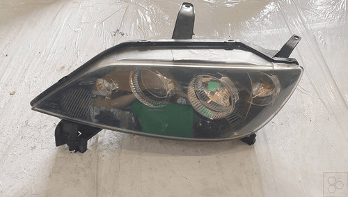 Dd1051040b proiettore mazda - dd1051040b, sx