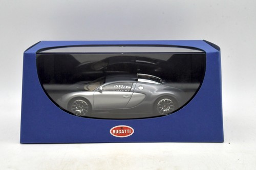 Autoart slot racing bugatti - autoart,