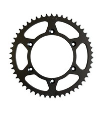 Corona JT acciaio Beta RR 525