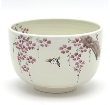 Kyo Kiyomizu yaki ware Pottey