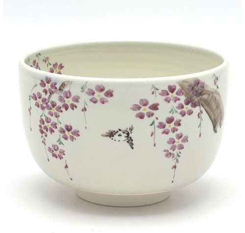 Kyo kiyomizu yaki ware pottey - kyo,