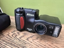 Nikon Coolpix 950 1,9