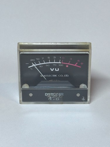 Akai 4000d originale - akai, vu