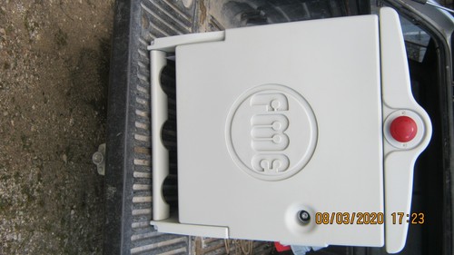 Quadro elettrico cantiere - elettrico,