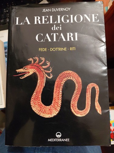 Jean duvernoy la religione - -,