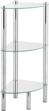 Exclusiv Scaffale Angolare per