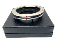 Olympus 7 anello intermedio 7