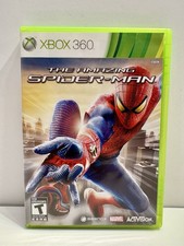 The Amazing Spider-Man