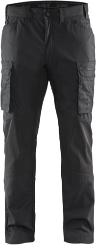 Blåkläder servizio werkbroek - blåkläder,