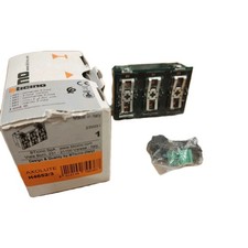 Bticino H4652/3 Axolute Comando Carichi 3 Moduli My home(Led Blu Guasto)