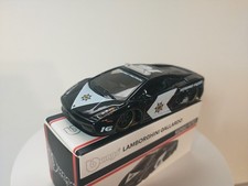 Bburago 1/64 Lamborghini