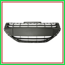 Griglia radiatore nera - griglia, mod