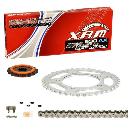 Kit catena silent triumph - catena,