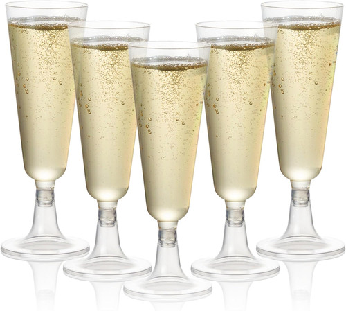 Flute da champagne - 96,