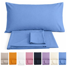 Completo Lenzuola Cotone
