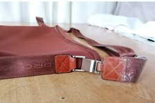 Piquadro borsa tracolla a spalla porta pc in neoprene mai usata pari a nuovo