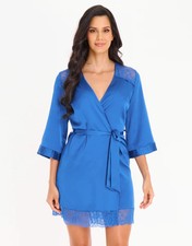 Set abito corto da notte