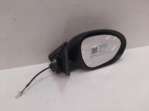 Specchio retrovisore porta
