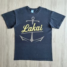 Vintage LAKAI Skate Shirt M