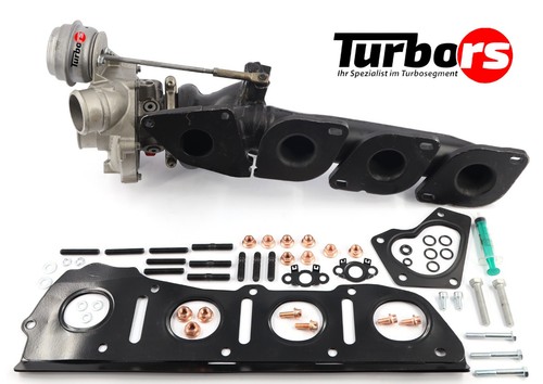 Turbocompressore per 827053