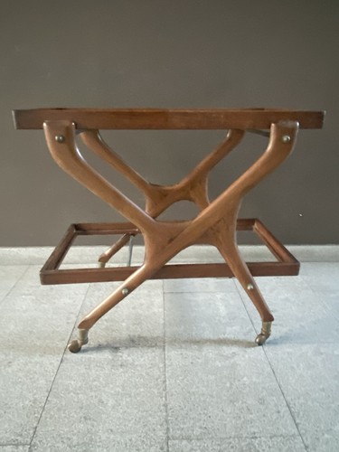 Carrello anni cesare - carrello,