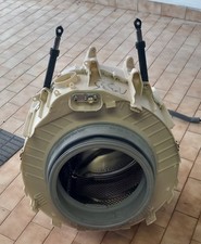 Cestello completo per