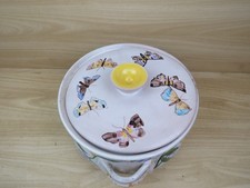 ZUPPIERA IN CERAMICA