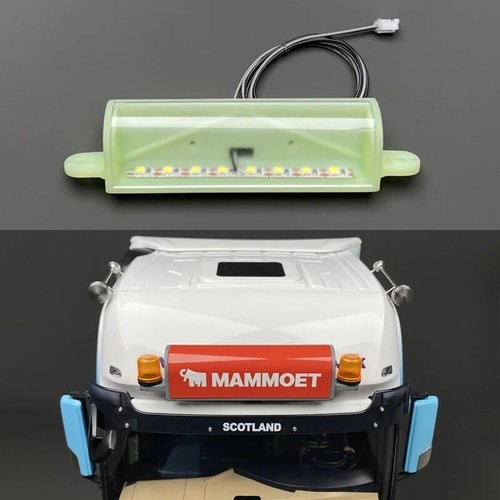 Scatole luminose led per - a,