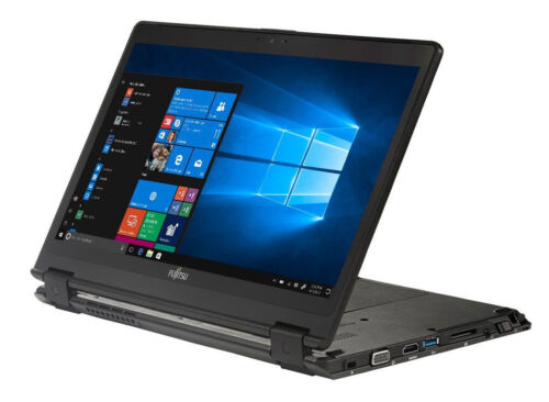 Notebook fujitsu lifebook p728 - lifebook,