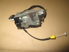 PEUGEOT 207 SW / 4 PORTE PORTA