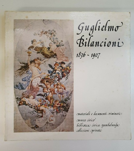 Guglielmo bilancioni - guglielmo,