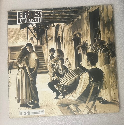 Giri eros ramazzotti in - eros,