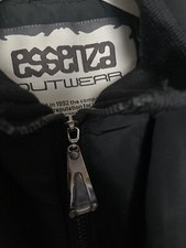 Giubbotto Maschile Essenza