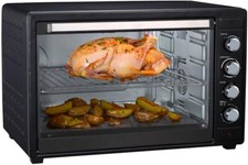 Forno elettrico gigante mb9880 - forno,