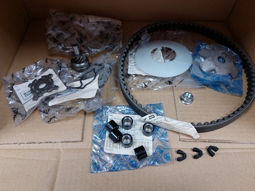 Kit ricambi vari piaggio zip - kit,
