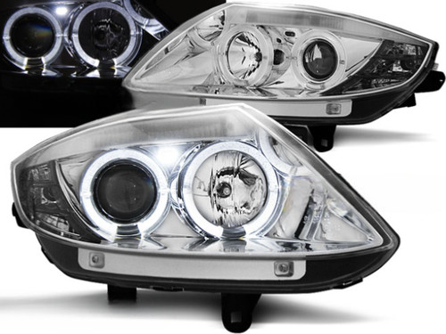 Coppia fari bmw e85 e86 - coppia,