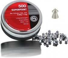 PIOMBINI 4,5 177 GECO