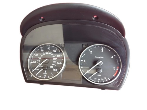 Bmw serie e92 320d sport - bmw,