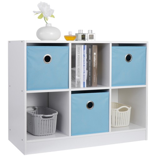 Cubi organizer libreria in - 6,