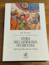 "STORIA DELL'ASTROLOGIA