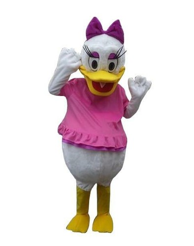 Mascotte paperina adulti - mascotte,