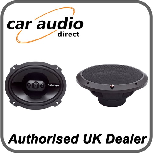 Rockford fosgate p1694 - rockford,
