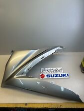 flanc carénage gauche suzuki gsx-r 1000 2007 2008 k7 k8 94483-21H00-YMD