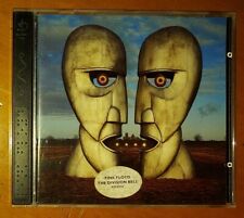 Pink Floyd	The Division Bell