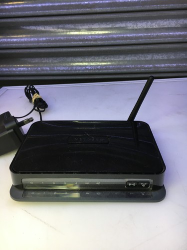 Netgear n150 dgn1000 - n150, router